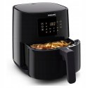 Frytkownica beztłuszczowa Philips HD9255/90 1400W