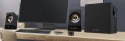 Głośniki komputerowe 2.1 Logitech Z533 RMS 60W czarne