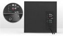 Głośniki komputerowe 2.1 Logitech Z533 RMS 60W czarne