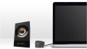 Głośniki komputerowe 2.1 Logitech Z533 RMS 60W czarne