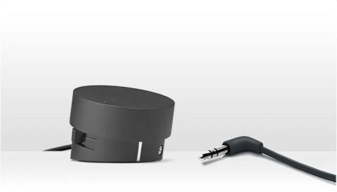 Głośniki komputerowe 2.1 Logitech Z533 RMS 60W czarne