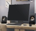 Głośniki komputerowe 2.1 Logitech Z533 RMS 60W czarne