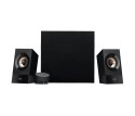 Głośniki komputerowe 2.1 Logitech Z533 RMS 60W czarne