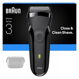 Golarka Braun Series 3 300S