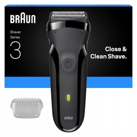 Golarka Braun Series 3 300S
