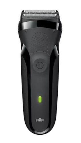 Golarka Braun Series 3 300S