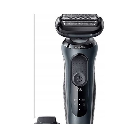 Golarka Męska SensoFlex EasyClick Braun Series 6 61-N1200s