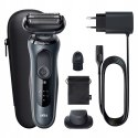 Golarka Męska SensoFlex EasyClick Braun Series 6 61-N1200s