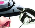 Gramofon ION MAX LP BK czarny