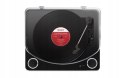 Gramofon ION MAX LP BK czarny