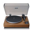 Gramofon Lenco LBTA-165WD BT automatyczny z przedwzmacniaczem i Bluetooth
