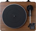 Gramofon Lenco LBTA-165WD BT automatyczny z przedwzmacniaczem i Bluetooth