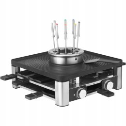 Grill elektryczny WMF 415480011 1800 W