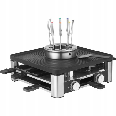 Grill elektryczny WMF 415480011 1800 W