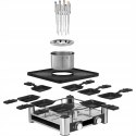 Grill elektryczny WMF 415480011 1800 W