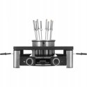 Grill elektryczny WMF 415480011 1800 W