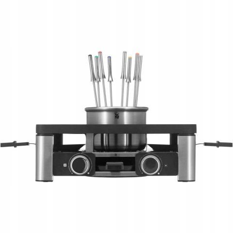 Grill elektryczny WMF 415480011 1800 W