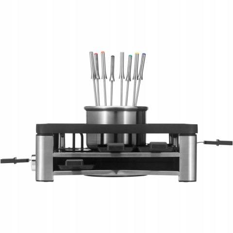 Grill elektryczny WMF 415480011 1800 W