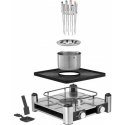 Grill elektryczny WMF 415480011 1800 W