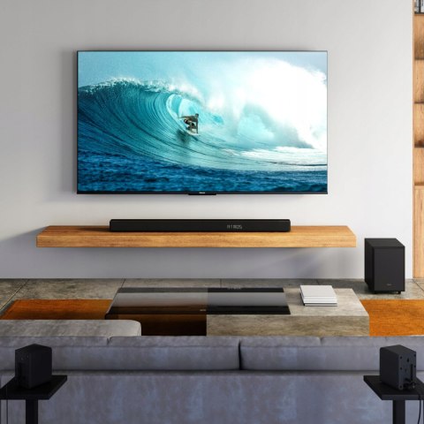 HISENSE AX5125H Soundbar 5.1.2 Dolby Atmos Subwoofer Bluetooth HDMI USB