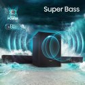 HISENSE AX5125H Soundbar 5.1.2 Dolby Atmos Subwoofer Bluetooth HDMI USB