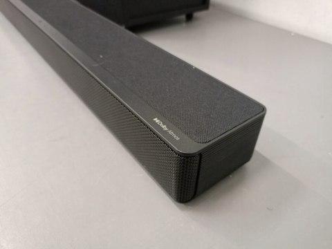 HISENSE AX5125H Soundbar 5.1.2 Dolby Atmos Subwoofer Bluetooth HDMI USB