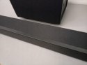 HISENSE AX5125H Soundbar 5.1.2 Dolby Atmos Subwoofer Bluetooth HDMI USB