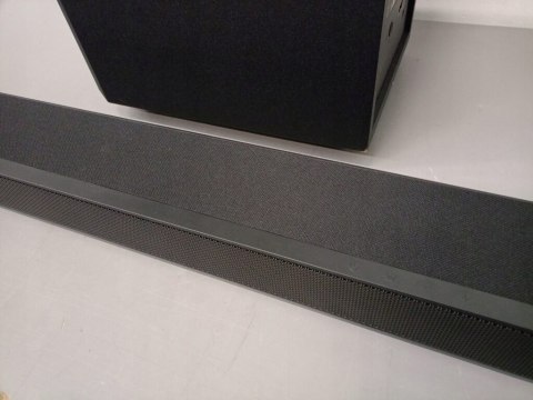 HISENSE AX5125H Soundbar 5.1.2 Dolby Atmos Subwoofer Bluetooth HDMI USB