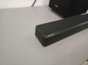 HISENSE AX5125H Soundbar 5.1.2 Dolby Atmos Subwoofer Bluetooth HDMI USB