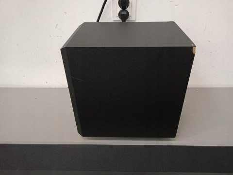 HISENSE AX5125H Soundbar 5.1.2 Dolby Atmos Subwoofer Bluetooth HDMI USB
