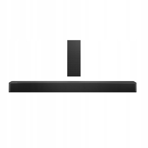 HISENSE HS2100 Soundbar 2.1 Zestaw Kina Domowego 240W Dolby Audio