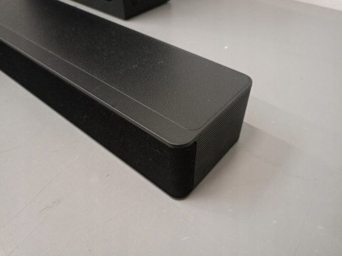 HISENSE HS2100 Soundbar 2.1 Zestaw Kina Domowego 240W Dolby Audio