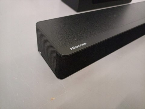 HISENSE HS2100 Soundbar 2.1 Zestaw Kina Domowego 240W Dolby Audio
