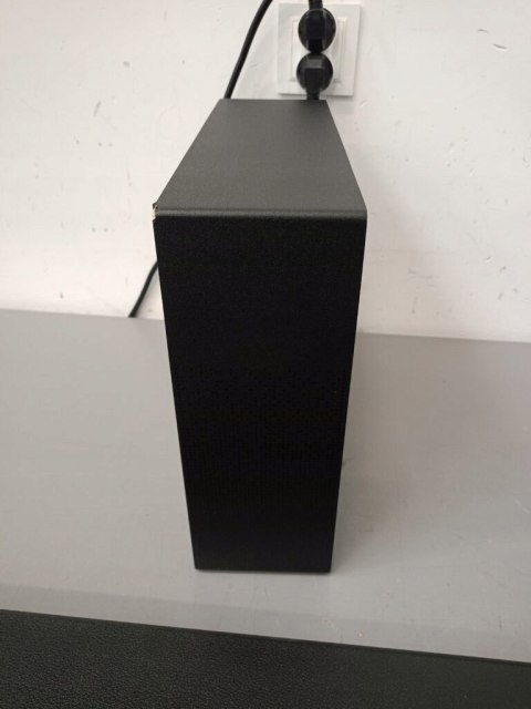 HISENSE HS2100 Soundbar 2.1 Zestaw Kina Domowego 240W Dolby Audio