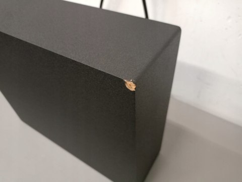 HISENSE HS2100 Soundbar 2.1 Zestaw Kina Domowego 240W Dolby Audio