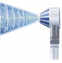 Irygator Oral-B OxyJet MD20 z mikrobąbelkami biały 136 ml