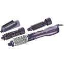 Lokówko-suszarka BaByliss 1200 W ceramiczna z jonizacją 4 końcówki