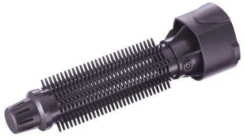 Lokówko-suszarka BaByliss 1200 W ceramiczna z jonizacją 4 końcówki