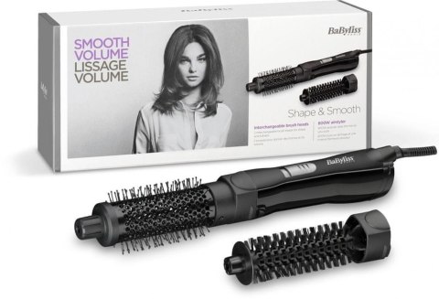 Lokówko-suszarka BaByliss AS82E