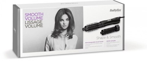 Lokówko-suszarka BaByliss AS82E