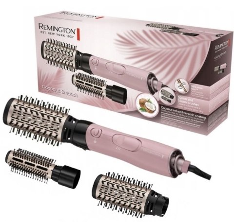 Lokówko-suszarka BaByliss Air Style 1000