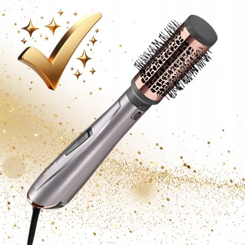 Lokówko-suszarka BaByliss Air Style 1000