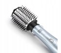 Lokówko-suszarka do włosów Babyliss Hydro Fusion AS774E 1000W niebieska