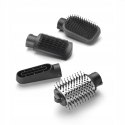 Lokówko-suszarka do włosów Babyliss Hydro Fusion AS774E 1000W niebieska