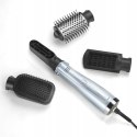 Lokówko-suszarka do włosów Babyliss Hydro Fusion AS774E 1000W niebieska