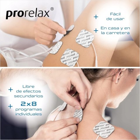 Masażer Prorelax 51944
