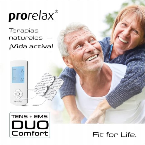 Masażer Prorelax 51944
