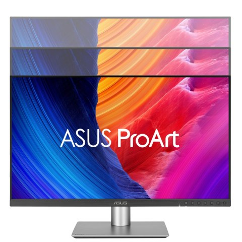 Monitor Asus 27" ProArt Display PA27JCV IPS 5K 60Hz HDMI DP HUB