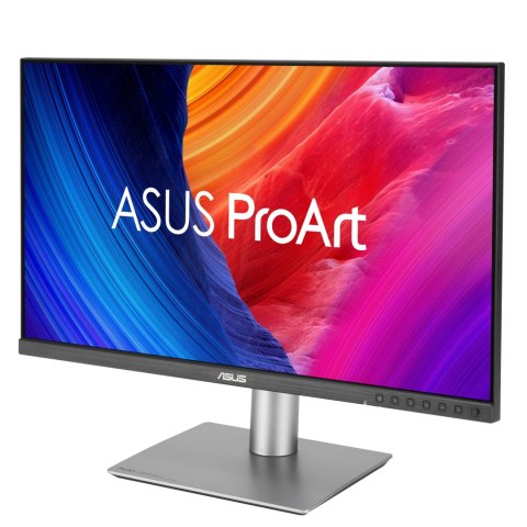 Monitor Asus 27" ProArt Display PA27JCV IPS 5K 60Hz HDMI DP HUB