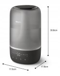 Nawilżacz powietrza PHILIPS HU1510/03